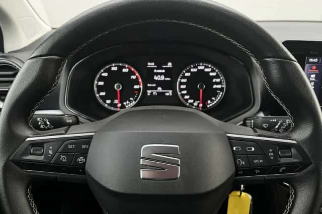 SEAT Ibiza (2023) thumbnail 34