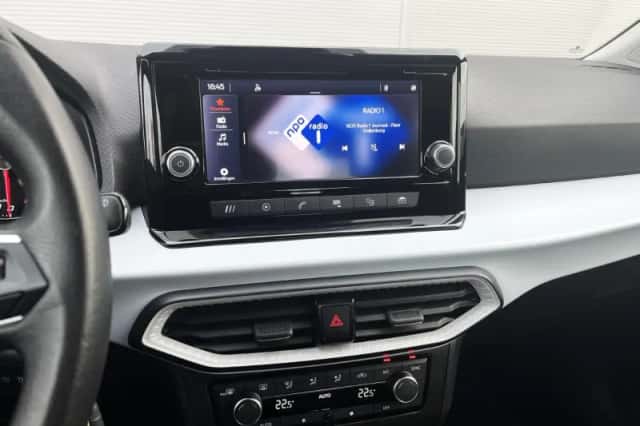 SEAT Ibiza (2023) thumbnail 35