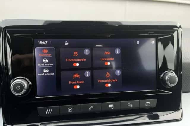 SEAT Ibiza (2023) thumbnail 37