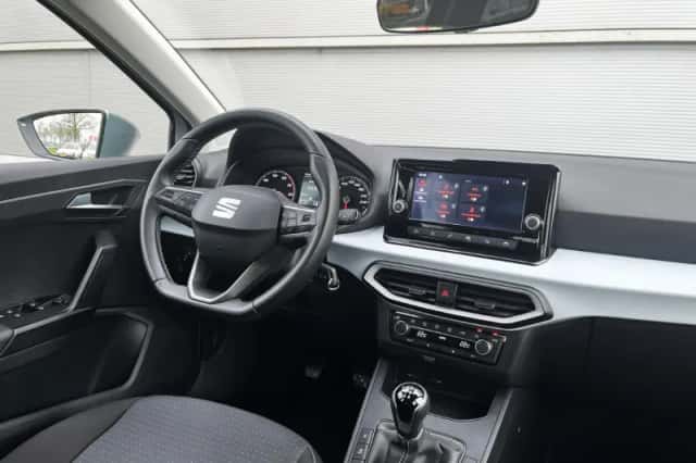 SEAT Ibiza (2023) thumbnail 38