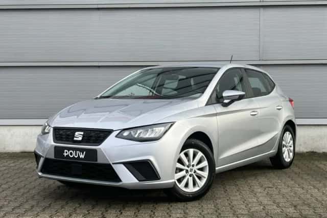 SEAT Ibiza (2023) thumbnail 39