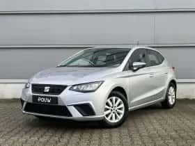SEAT Ibiza (2023) thumbnail 39