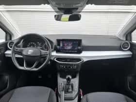 SEAT Ibiza (2023) thumbnail 5