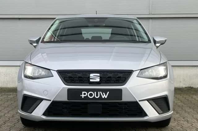 SEAT Ibiza (2023) thumbnail 8