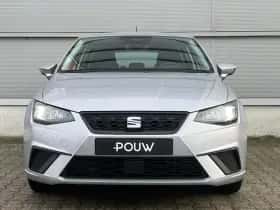 SEAT Ibiza (2023) thumbnail 8