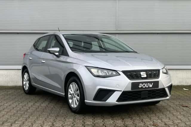 SEAT Ibiza (2023) thumbnail 10