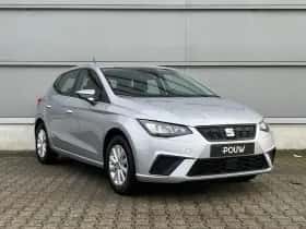 SEAT Ibiza (2023) thumbnail 10