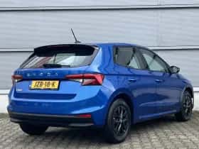 Škoda Fabia (2025) thumbnail 2