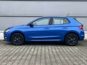 Škoda Fabia (2025) thumbnail 12