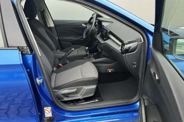 Škoda Fabia (2025) thumbnail 14