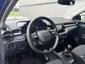 Škoda Fabia (2025) thumbnail 18