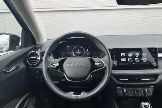 Škoda Fabia (2025) thumbnail 19
