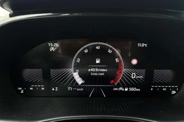 Škoda Fabia (2025) thumbnail 20