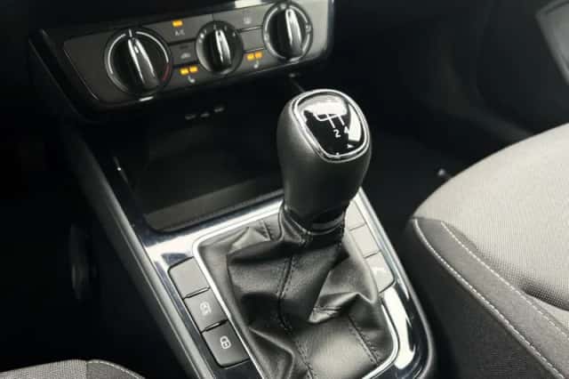 Škoda Fabia (2025) thumbnail 29