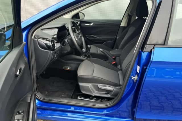 Škoda Fabia (2025) thumbnail 4