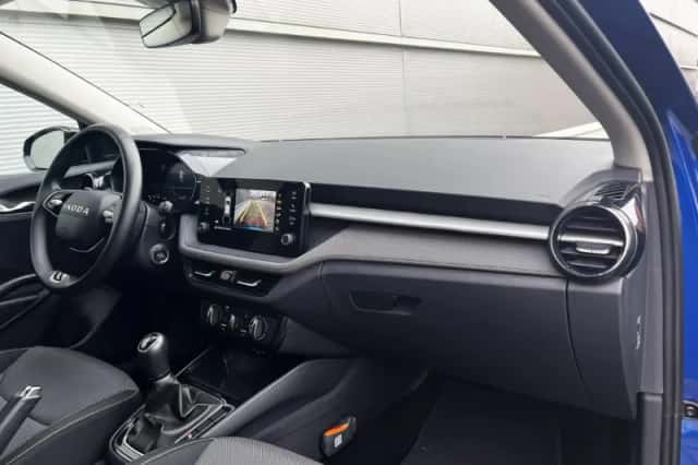 Škoda Fabia (2025) thumbnail 31