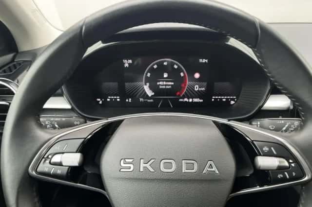 Škoda Fabia (2025) thumbnail 36