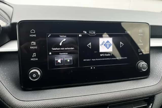 Škoda Fabia (2025) thumbnail 37