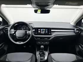 Škoda Fabia (2025) thumbnail 5