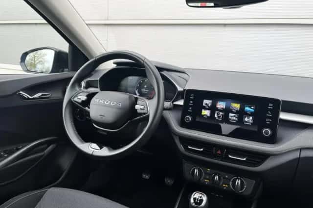 Škoda Fabia (2025) thumbnail 41