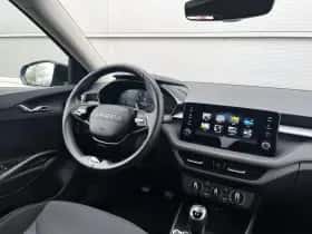 Škoda Fabia (2025) thumbnail 41