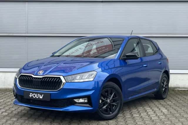 Škoda Fabia (2025) thumbnail 42