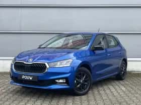 Škoda Fabia (2025) thumbnail 42