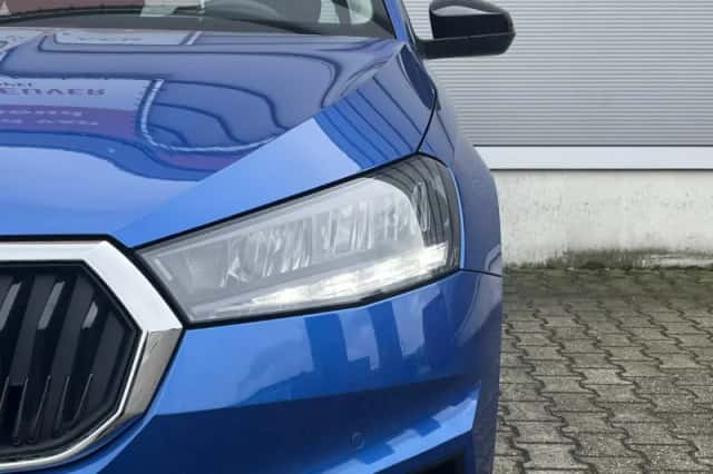 Škoda Fabia (2025) thumbnail 8