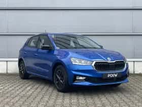 Škoda Fabia (2025) thumbnail 9