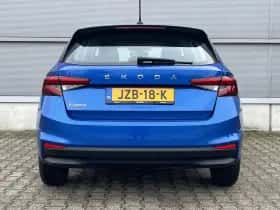Škoda Fabia (2025) thumbnail 10