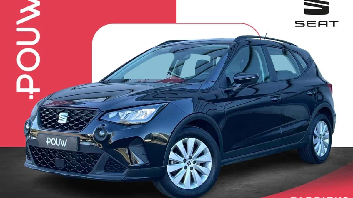 SEAT Arona (2023) — foto 1