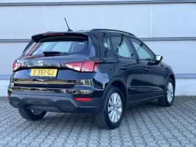 SEAT Arona (2023) thumbnail 2