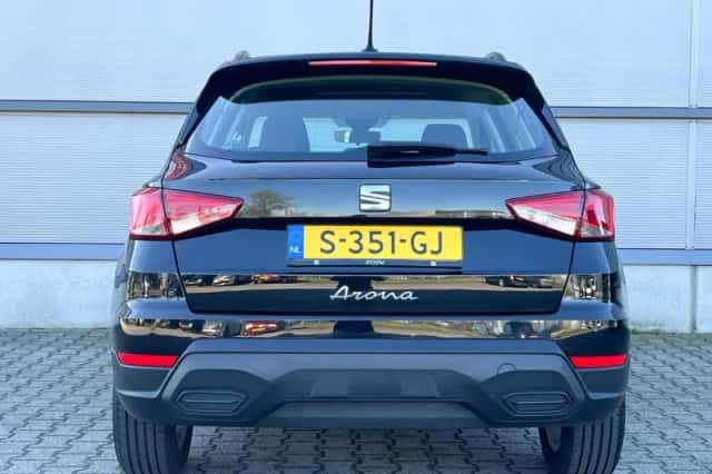 SEAT Arona (2023) thumbnail 11