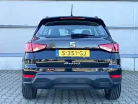 SEAT Arona (2023) thumbnail 11