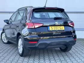 SEAT Arona (2023) thumbnail 12