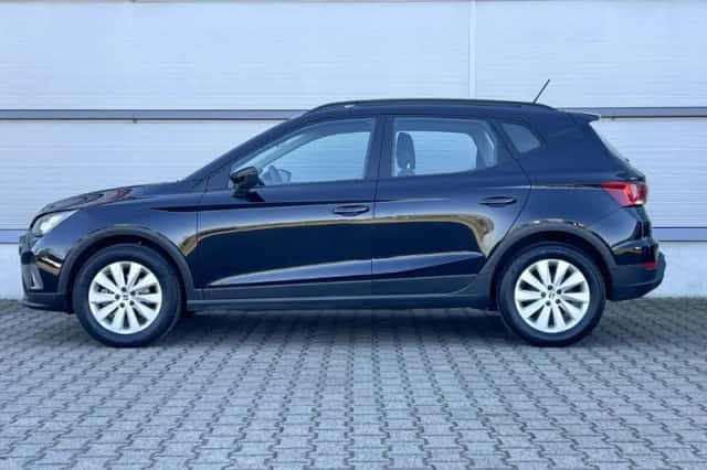 SEAT Arona (2023) thumbnail 13