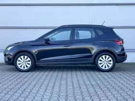 SEAT Arona (2023) thumbnail 13