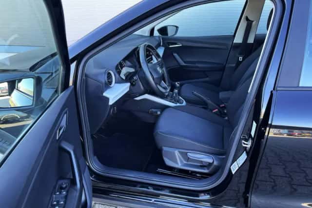 SEAT Arona (2023) thumbnail 19