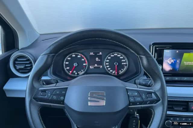 SEAT Arona (2023) thumbnail 21