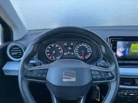 SEAT Arona (2023) thumbnail 21