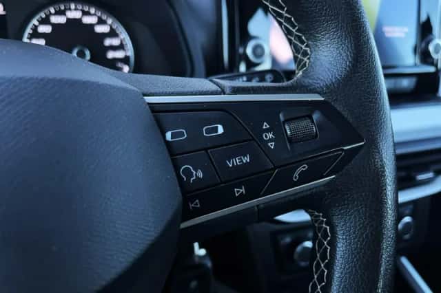 SEAT Arona (2023) thumbnail 22