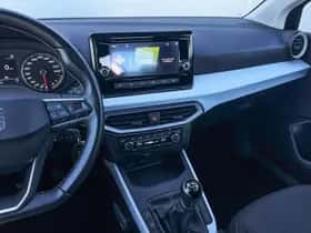 SEAT Arona (2023) thumbnail 25