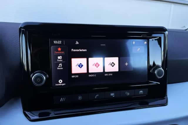 SEAT Arona (2023) thumbnail 28