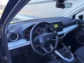 SEAT Arona (2023) thumbnail 33