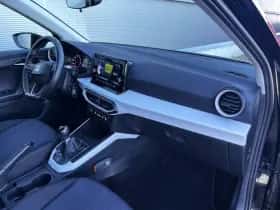 SEAT Arona (2023) thumbnail 35