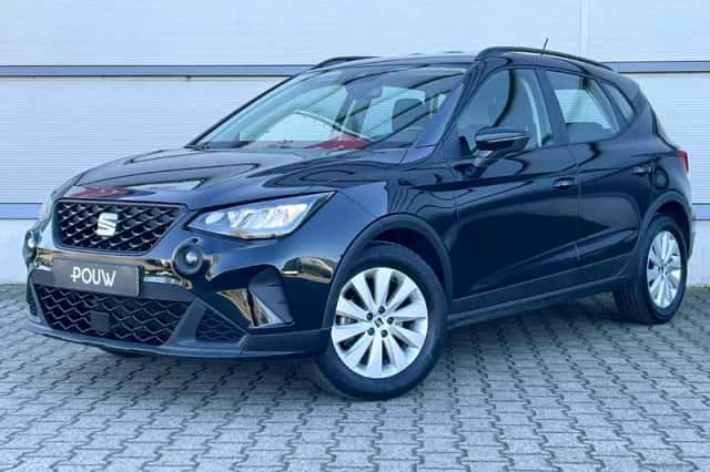 SEAT Arona (2023) thumbnail 36