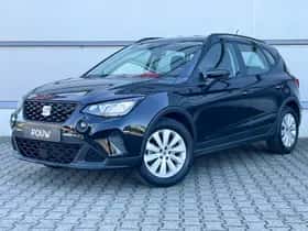SEAT Arona (2023) thumbnail 36