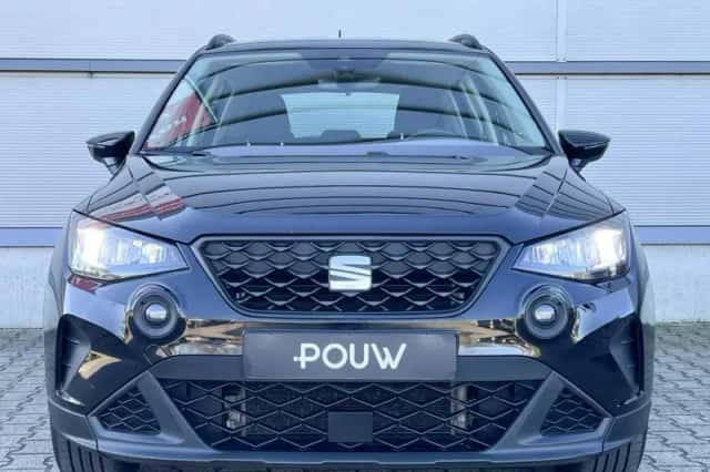 SEAT Arona (2023) thumbnail 8
