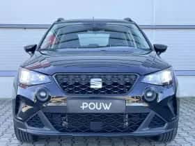 SEAT Arona (2023) thumbnail 8