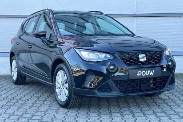 SEAT Arona (2023) thumbnail 10
